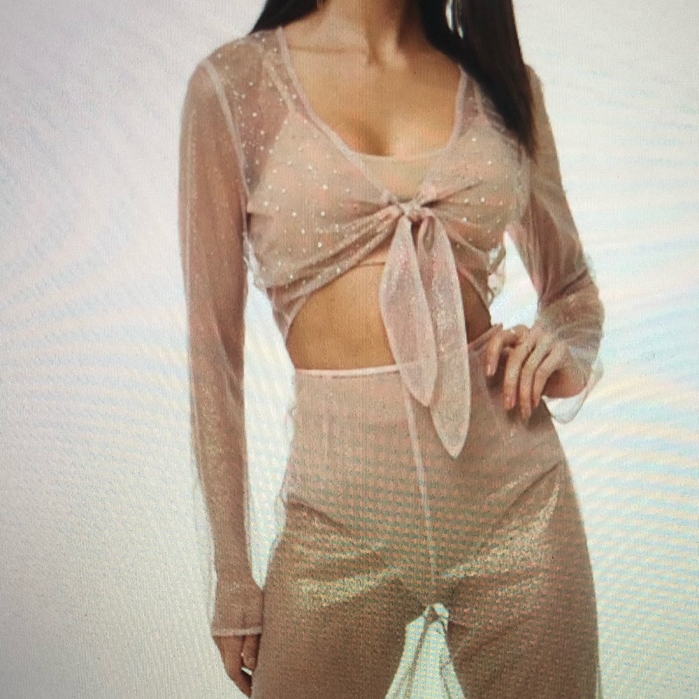 two piece set